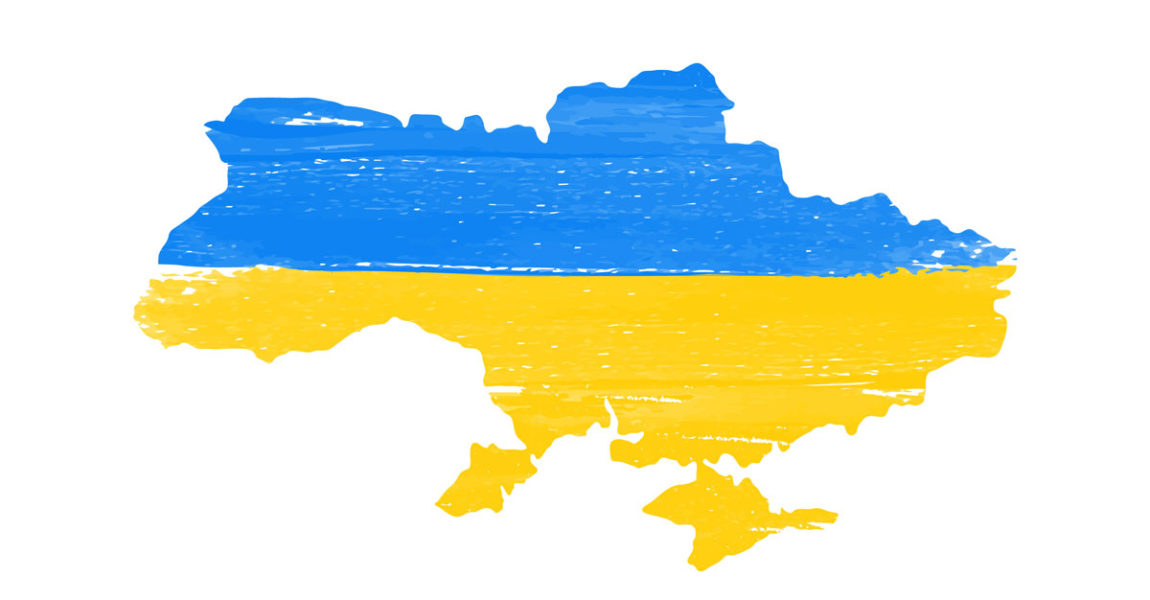 Message from Michele in Reni, Ukraine